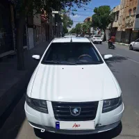 سمند سورن پلاس ef7 1401