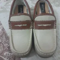 کفش بچه گانه