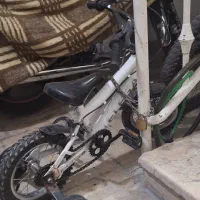 دوچرخه سایز ۱۲