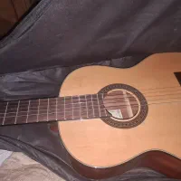 گیتار aria ak30 n