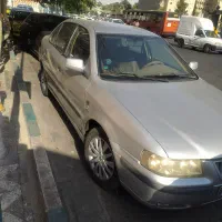 سمند مدل ۸۴