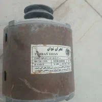 موتور کولر