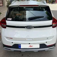 X22 PRO|خودرو سواری و وانت|نیشابور, شهرک بهداری|دیوار