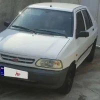 پراید 131SE