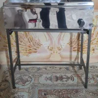 کباب پزاجاق دار