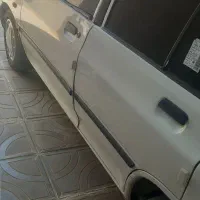 پرایدصبا ۸۷