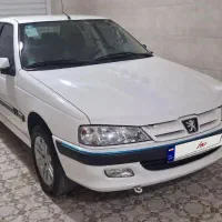 پژو پارس xu7p  ۴۰۱