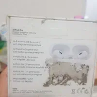 ایرپاد پرو۲ اصلی