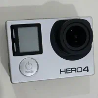 دوربین گو پرو هیرو ۴ / Gopro Hero 4