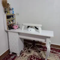میز کاشت