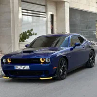 Doge Challenger 2022 GT Plus Fool|خودرو سواری و وانت|تهران, سعادت‌آباد|دیوار