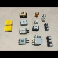 تجهیزات برق صنعتی کنتاکتور و کلید اتوماتیک