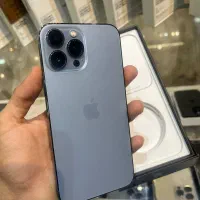 ایفون 13 پرومکس
