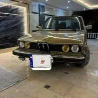 BMW518|خودرو کلاسیک|تهران, افسریه شمالی|دیوار