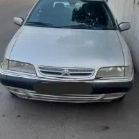 فروش زانتیا مدل ۸۵