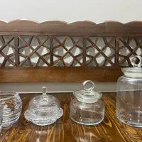 بانکه و عسل خوری