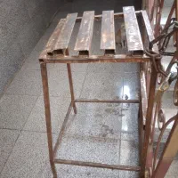 چهارپایه