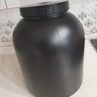 قوطی خالی