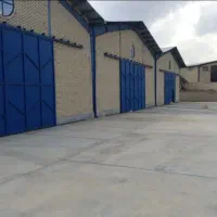 فروش کارخانه بلدینگ روغن با تجهیزات کامل