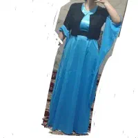 لباس کوردی