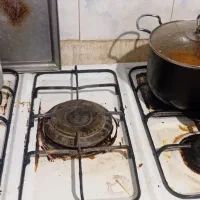 اجاق گاز|اجاق گاز و لوازم برقی پخت‌وپز|مشهد, مهدی آباد (بلوار توس)|دیوار