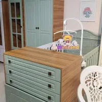 سرویس خواب کودک دلوین قشنگ