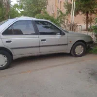405مدل۸۸|خودرو سواری و وانت|یزد, |دیوار