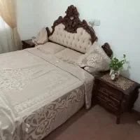 سرویس خواب فندقی