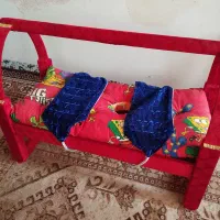 گهواره (بیشکه