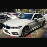 Bmw 530 2017