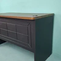 میز کارمندی فرامین ۱۲۰ سانت با ۴۰٪ تخفیف