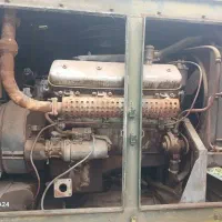 ژنراتور تعمیرات تخصصی انواع دیزل ژنراتور و تجهیزات