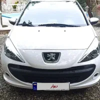 پژو ۲۰۷ در صفر صفر اتوماتیک پانا