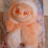 عروسک لبوبو