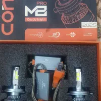 فروش یک جفت هدلایت M8پرو