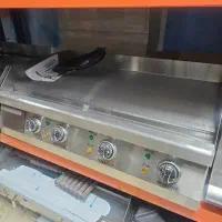 گریل برقی وارداتی