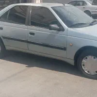 405 مدل 83