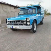 نیسان دیزل ۸۹