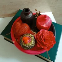 محصولات اکسسوری و دکوری