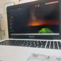 لپتاپ asus x555b