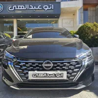 نیسان سیلفی ۲۰۲۴ مکس ادیشن