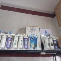 تصفیه اب