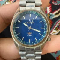 ساعت قدیمی وینتیج CITIZEN ژاپن