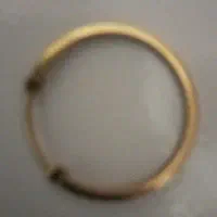 گم شدن جفت گوشواره