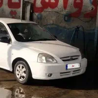 ریو مدل 88|خودرو سواری و وانت|تبریز, |دیوار