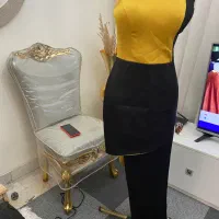 لباس شیک مارک برند خارجی مناسب سایز ۳۸