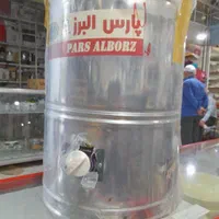 دوغ زن(کره گیر)پارس البرز(الکتروژن)موتور سفارشی