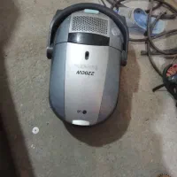 جارو برقی