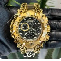ساعت گلادیاتور اینویکتا