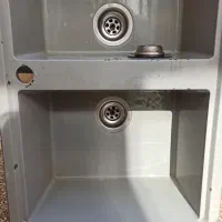 سینک گرانیتی